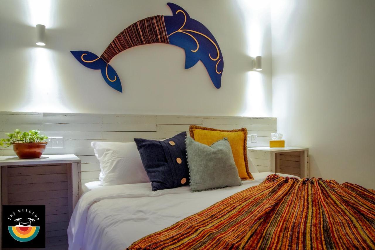 The Weekend Langkawi Bed & Breakfast Pantai Cenang  Eksteriør bilde