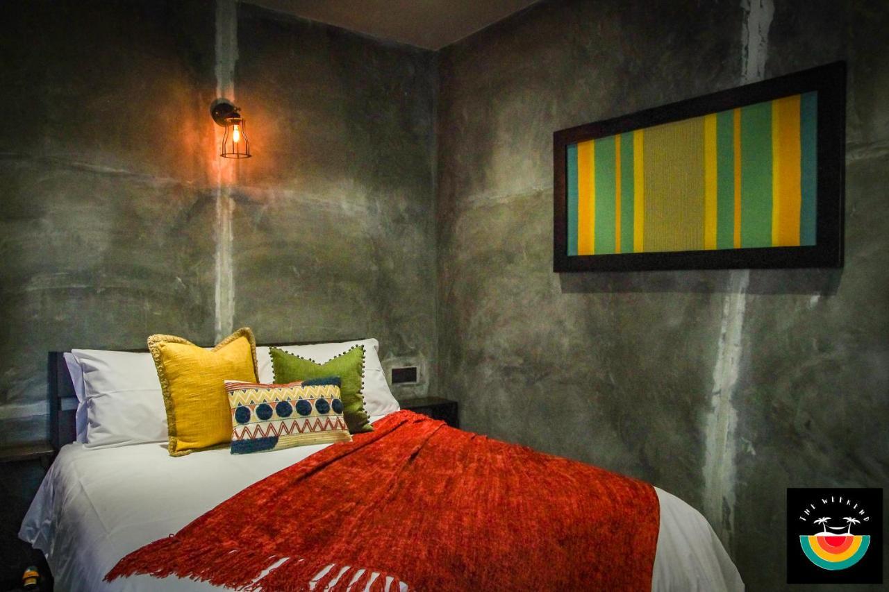 The Weekend Langkawi Bed & Breakfast Pantai Cenang  Eksteriør bilde