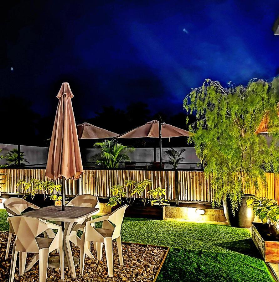 The Weekend Langkawi Bed & Breakfast Pantai Cenang  Eksteriør bilde